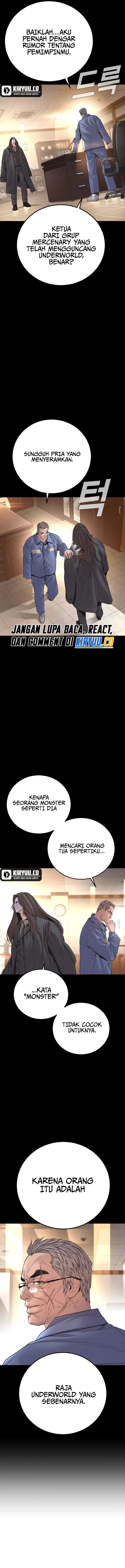 Manager Kim Chapter 178 halaman 3