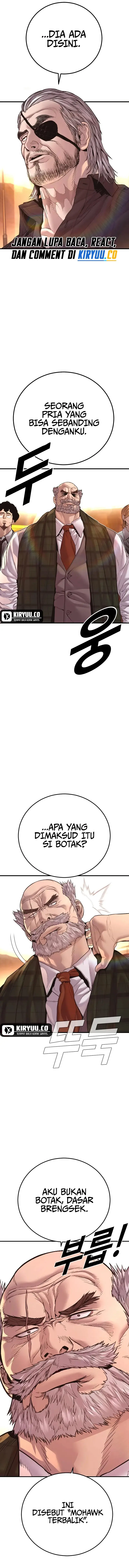 Manager Kim Chapter 178 halaman 28