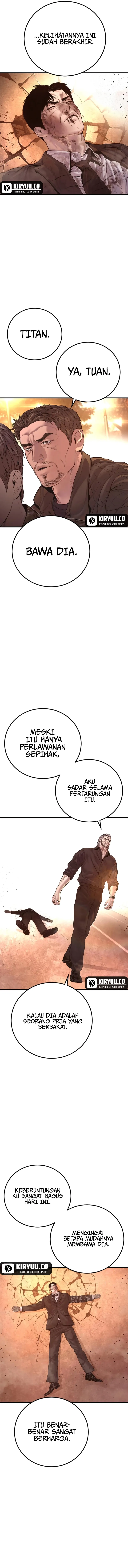 Manager Kim Chapter 178 halaman 25