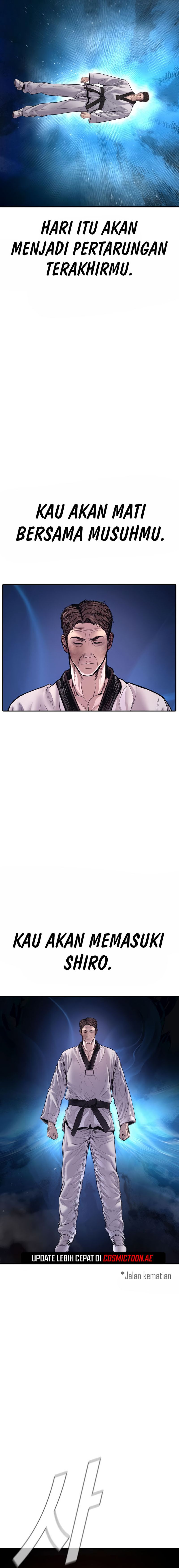 Manager Kim Chapter 179 halaman 23