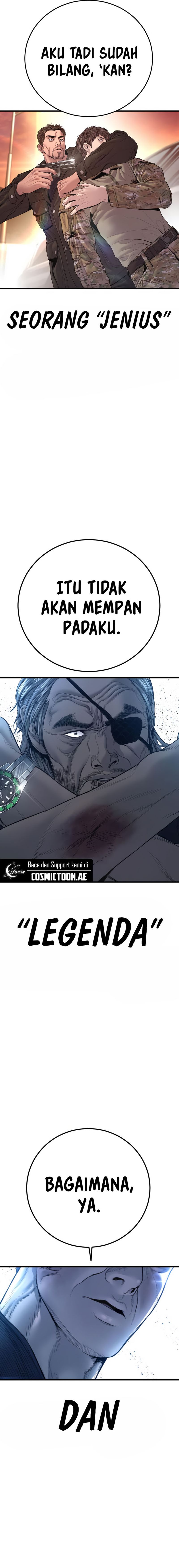Manager Kim Chapter 179 halaman 35