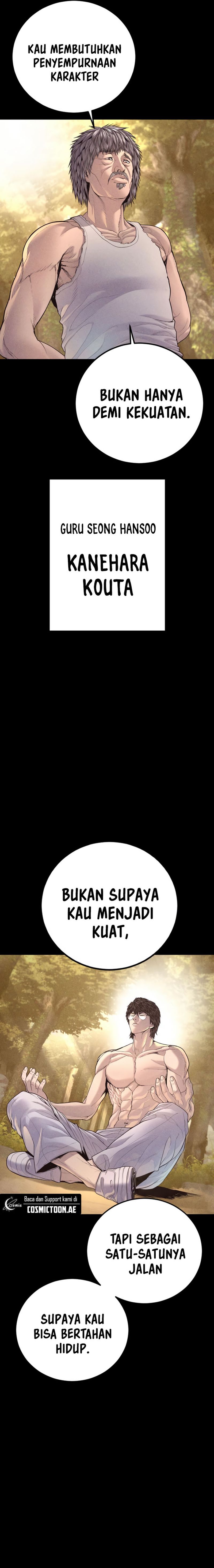 Manager Kim Chapter 179 halaman 18