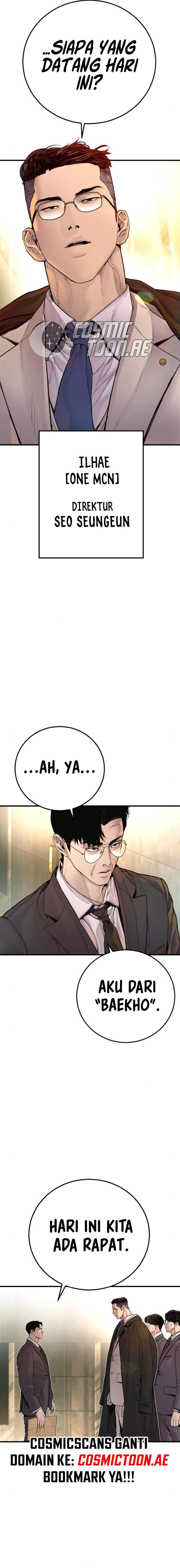 Manager Kim Chapter 189 halaman 8