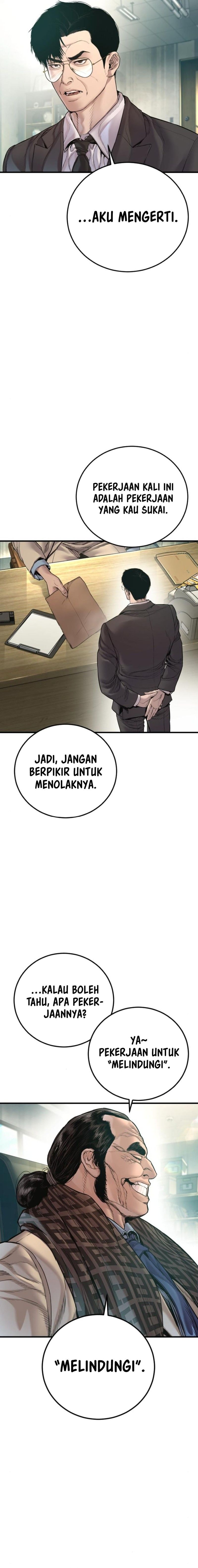 Manager Kim Chapter 189 halaman 3