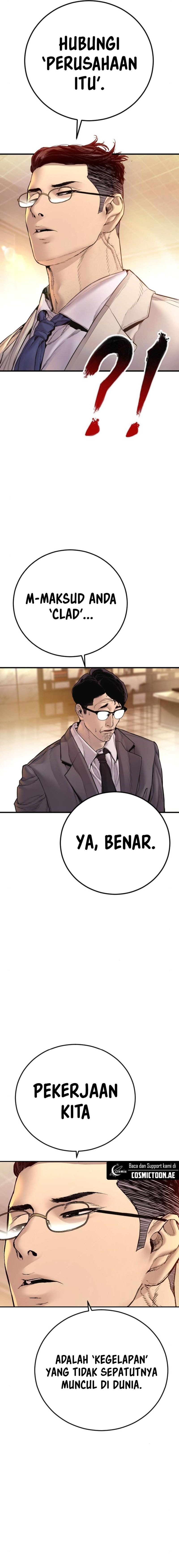 Manager Kim Chapter 189 halaman 19