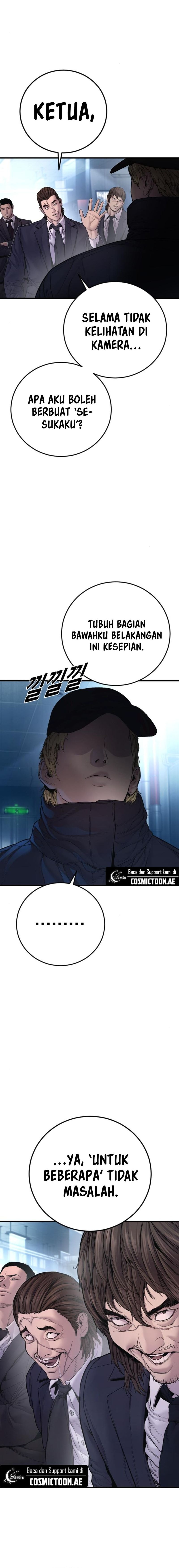 Manager Kim Chapter 189 halaman 25