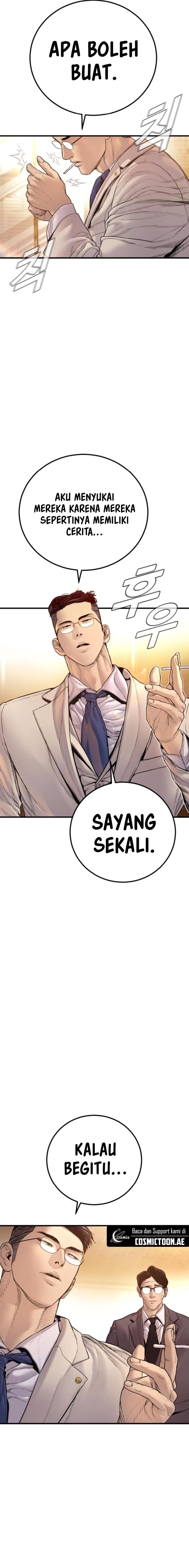 Manager Kim Chapter 189 halaman 18