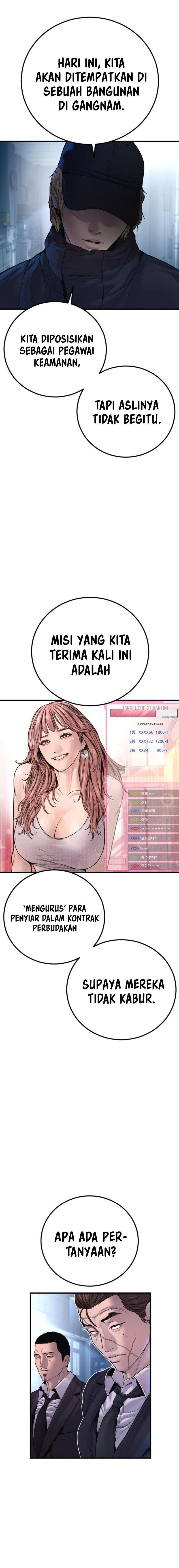 Manager Kim Chapter 189 halaman 24