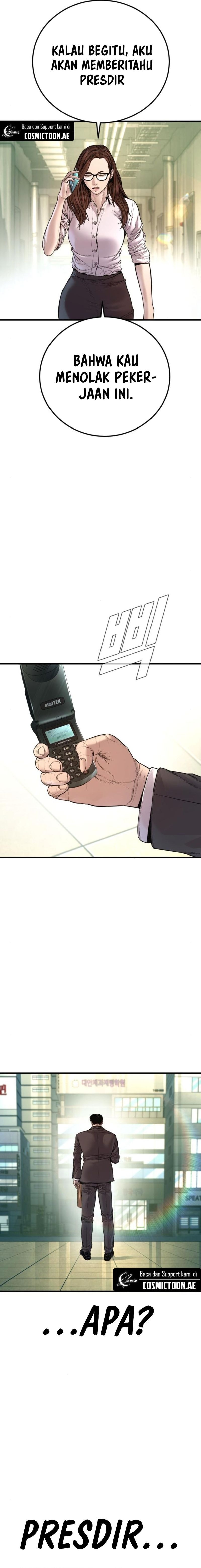 Manager Kim Chapter 189 halaman 15