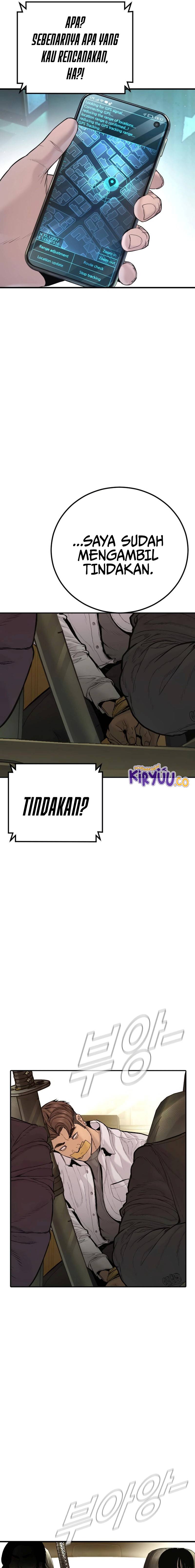 Manager Kim Chapter 196 halaman 4