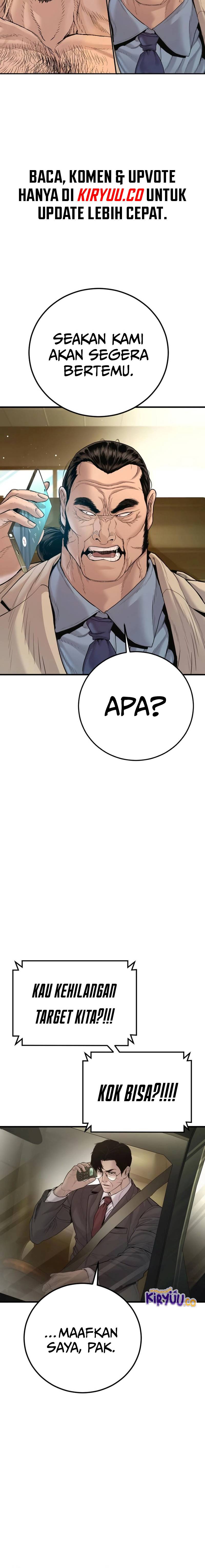 Manager Kim Chapter 196 halaman 29