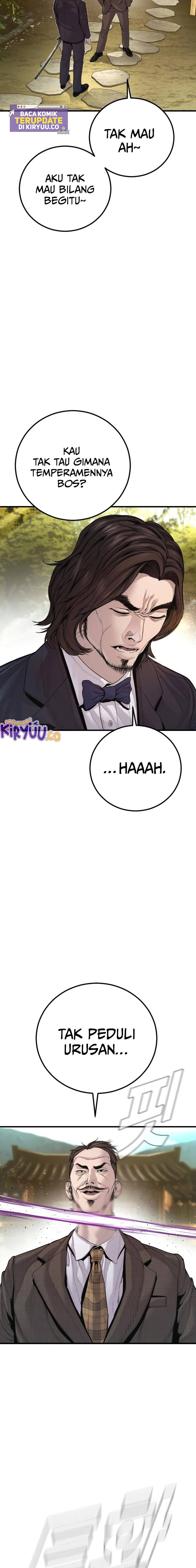 Manager Kim Chapter 196 halaman 19