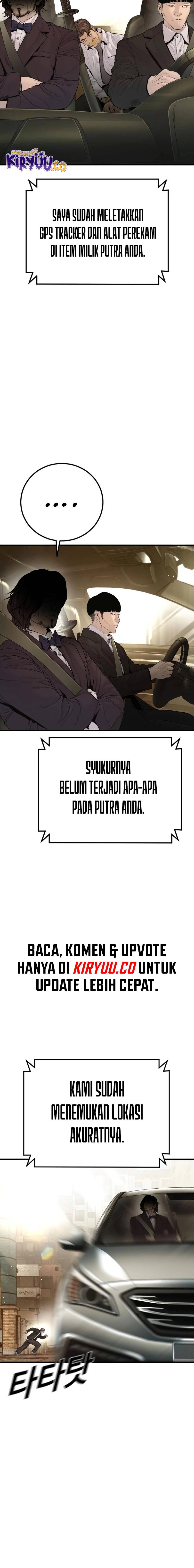 Manager Kim Chapter 196 halaman 5