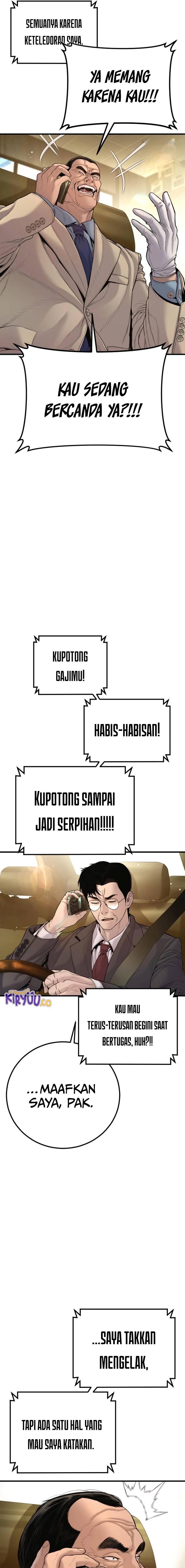 Manager Kim Chapter 196 halaman 30