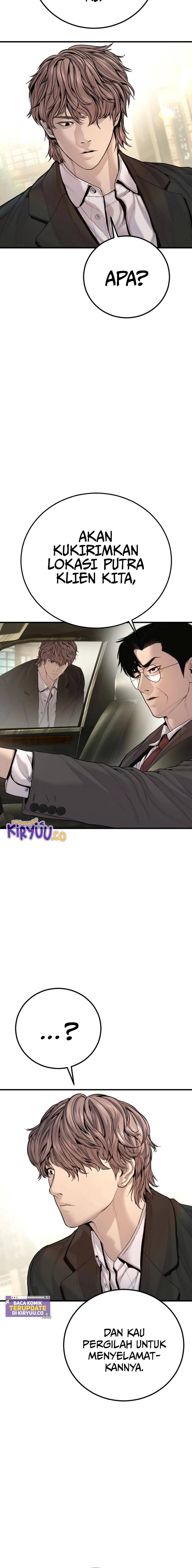 Manager Kim Chapter 196 halaman 11