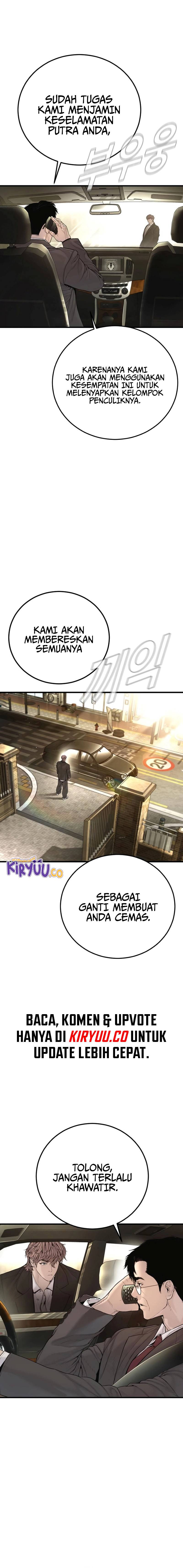 Manager Kim Chapter 196 halaman 9