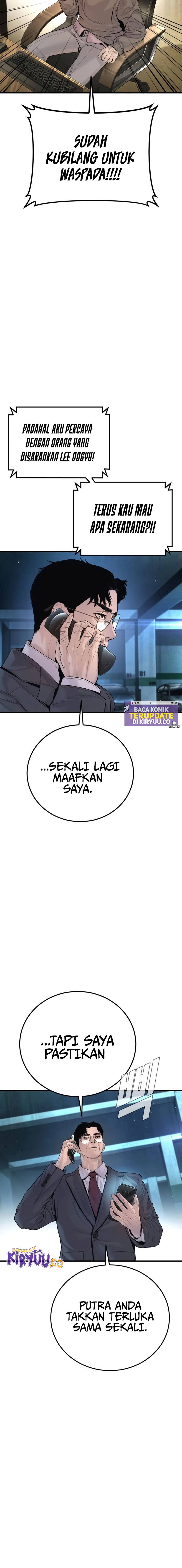 Manager Kim Chapter 196 halaman 3