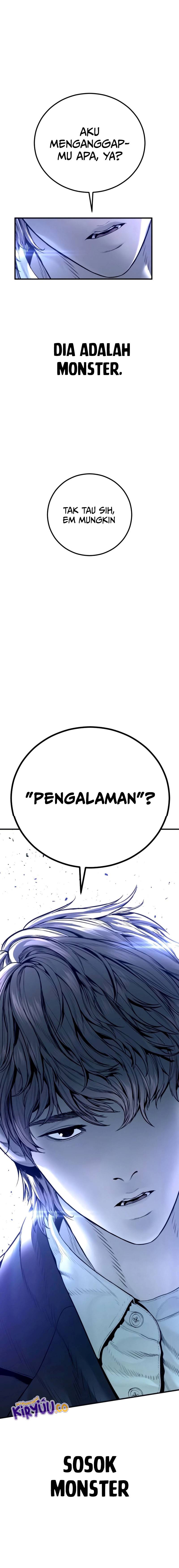 Manager Kim Chapter 197 halaman 33