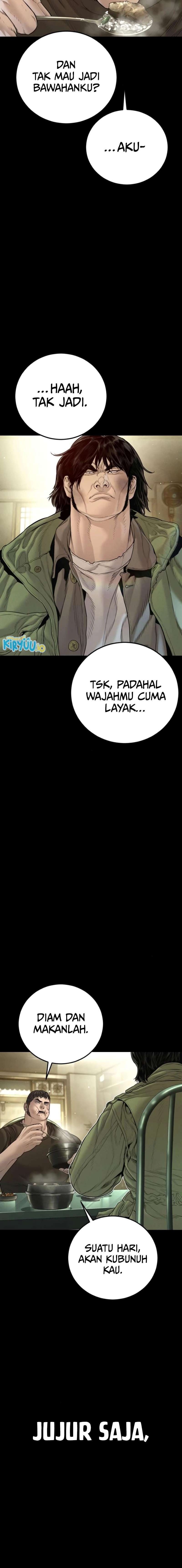 Manager Kim Chapter 199 halaman 7