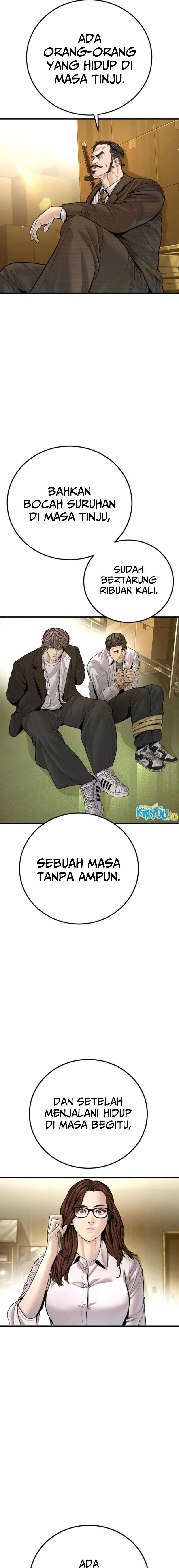 Manager Kim Chapter 199 halaman 26