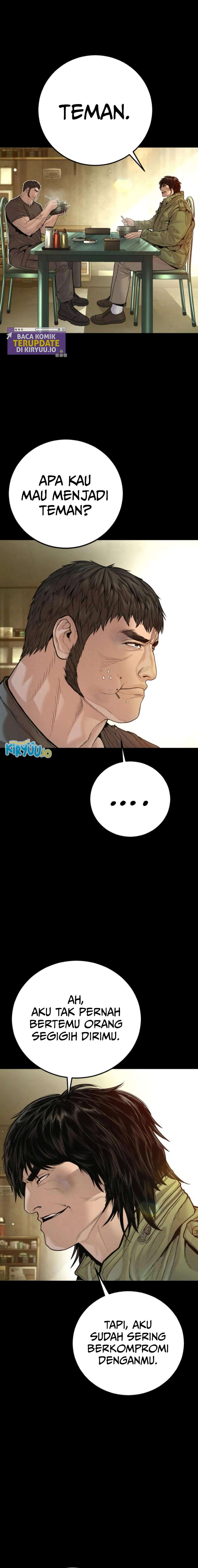 Manager Kim Chapter 199 halaman 9