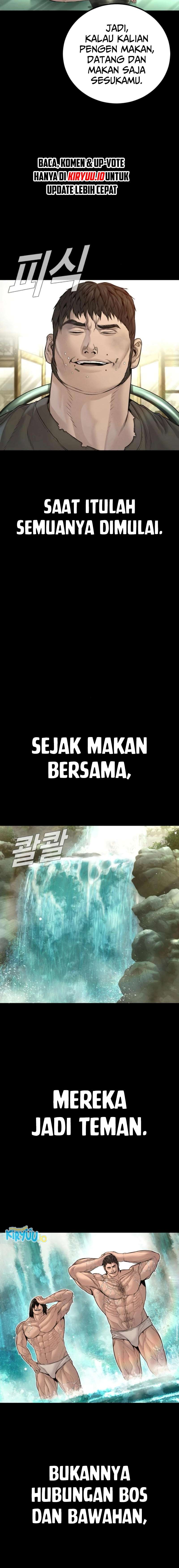 Manager Kim Chapter 199 halaman 13