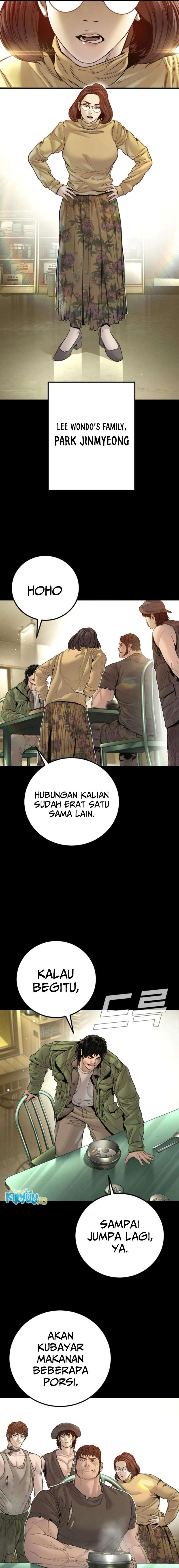 Manager Kim Chapter 199 halaman 12