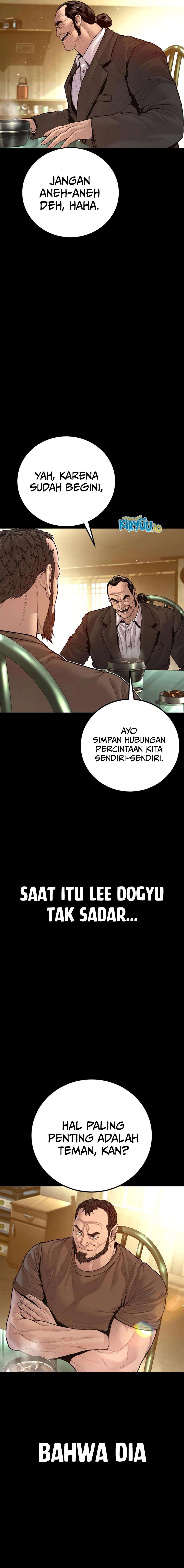 Manager Kim Chapter 200 halaman 25