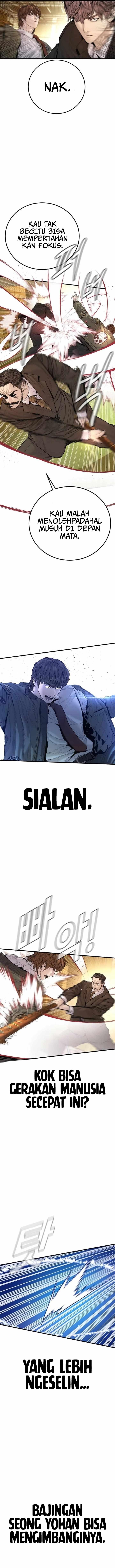Manager Kim Chapter 201 halaman 6