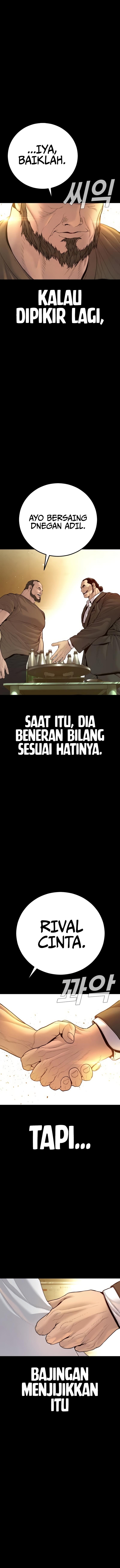 Manager Kim Chapter 201 halaman 23