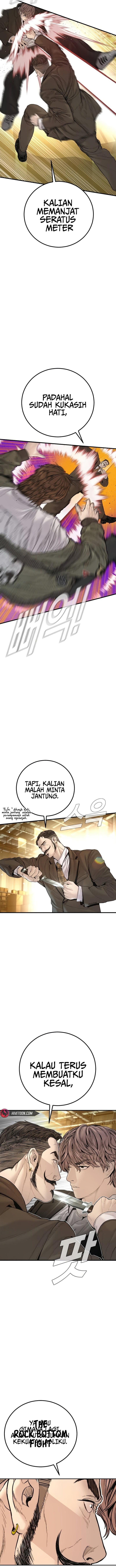 Manager Kim Chapter 201 halaman 14