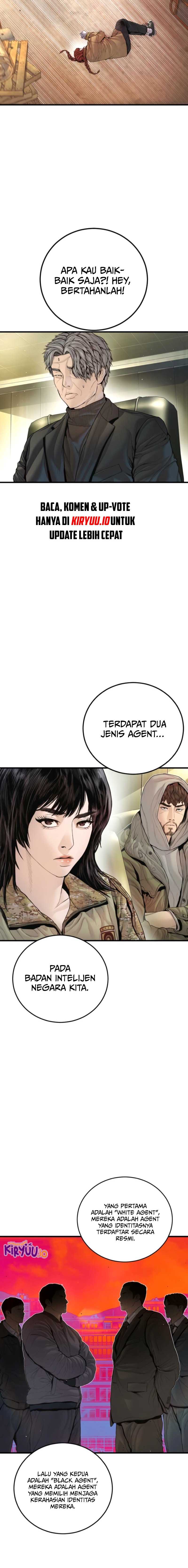 Manager Kim Chapter 210 halaman 13