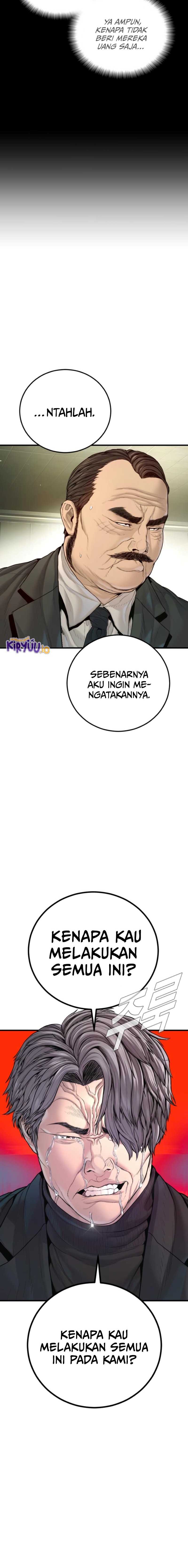 Manager Kim Chapter 210 halaman 28