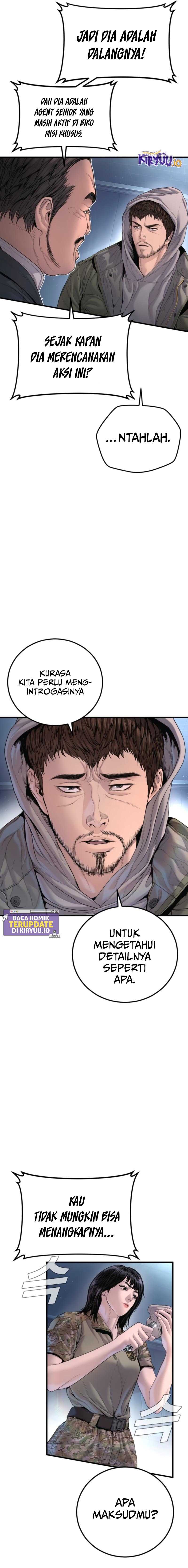 Manager Kim Chapter 210 halaman 32