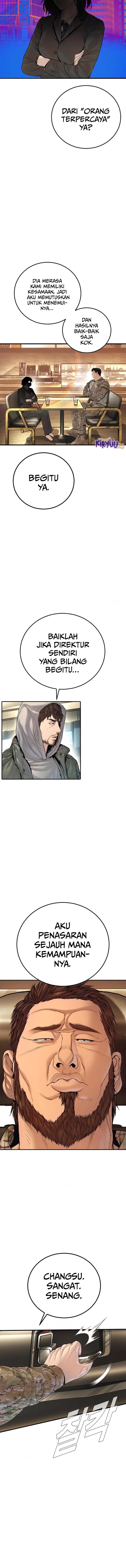 Manager Kim Chapter 215 halaman 19