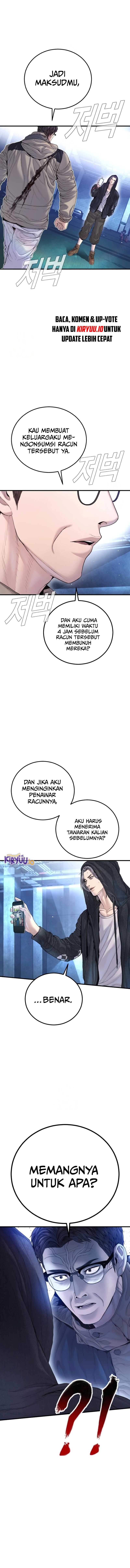 Manager Kim Chapter 215 halaman 5