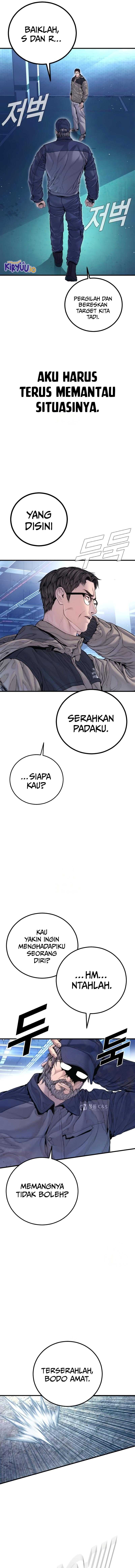 Manager Kim Chapter 215 halaman 26