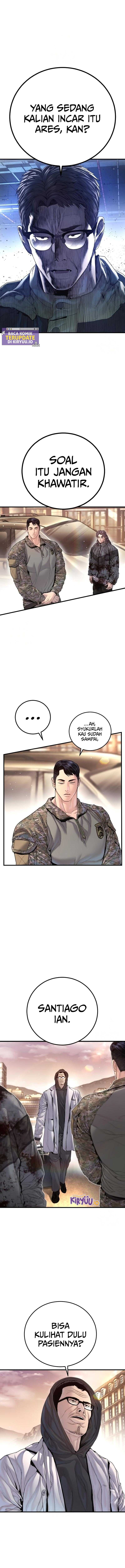 Manager Kim Chapter 215 halaman 7