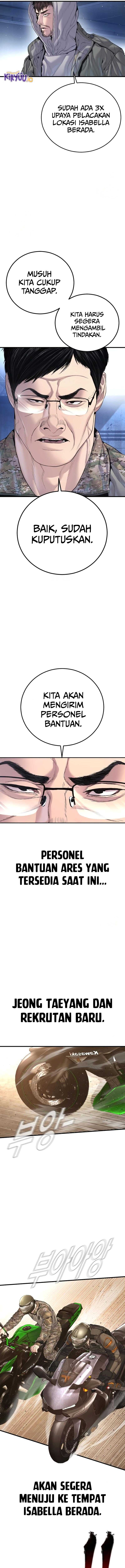 Manager Kim Chapter 215 halaman 16