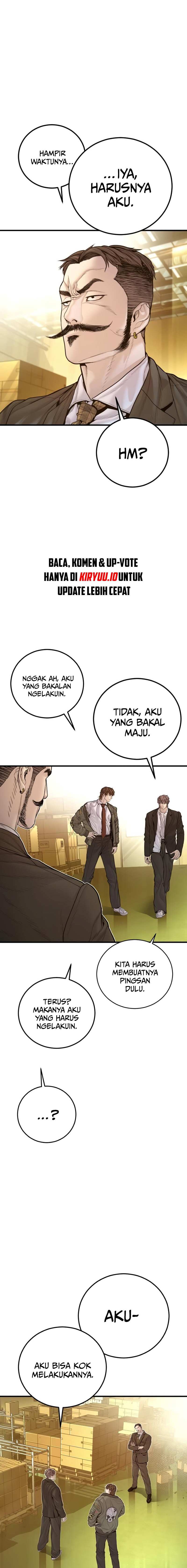 Manager Kim Chapter 202 halaman 9