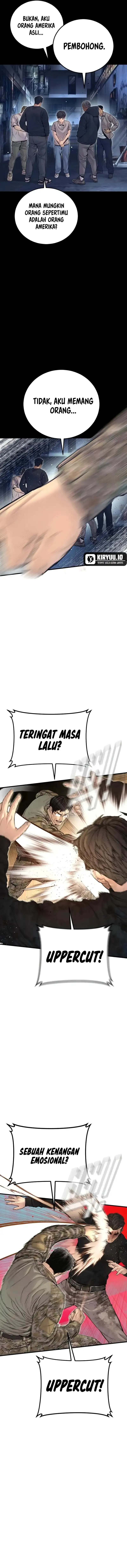 Manager Kim Chapter 225 halaman 19