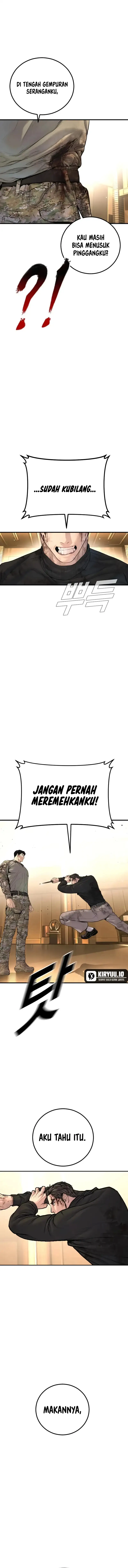 Manager Kim Chapter 225 halaman 21