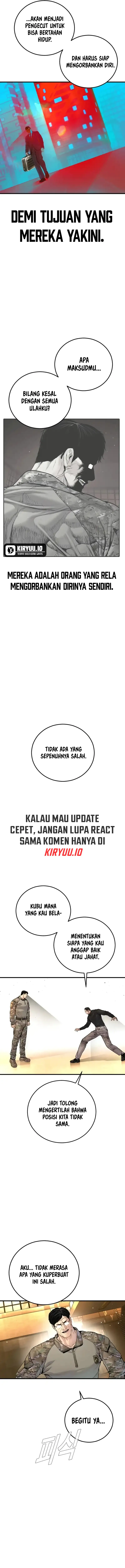 Manager Kim Chapter 225 halaman 25