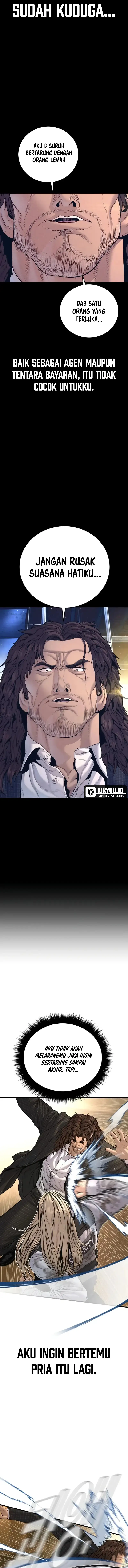 Manager Kim Chapter 225 halaman 11