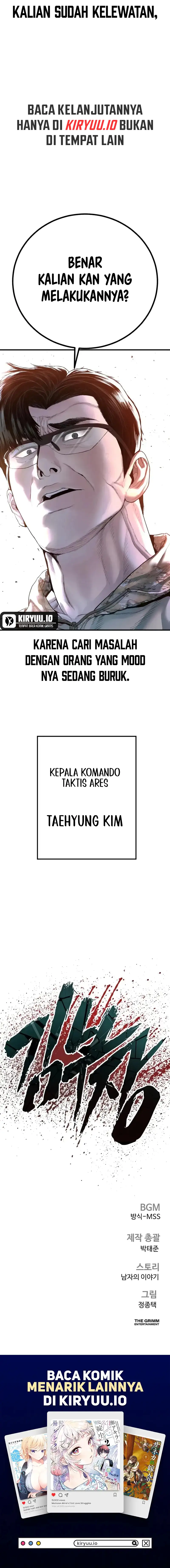 Manager Kim Chapter 225 halaman 27