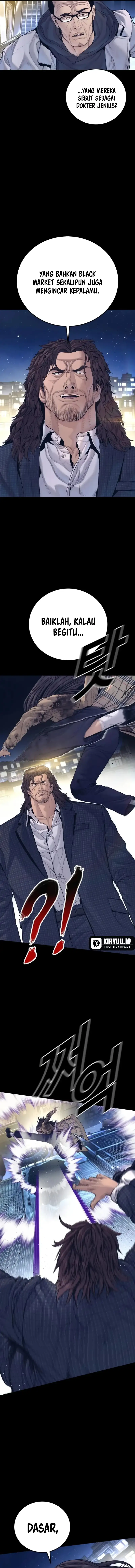 Manager Kim Chapter 225 halaman 8