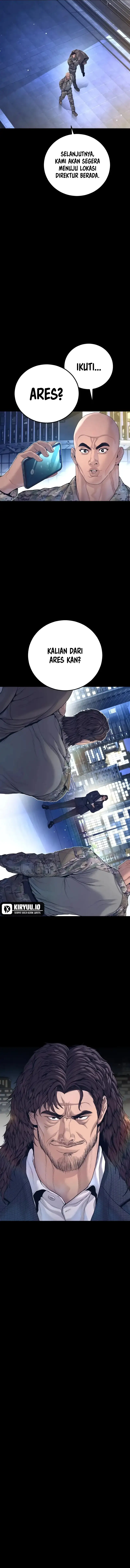 Manager Kim Chapter 225 halaman 4