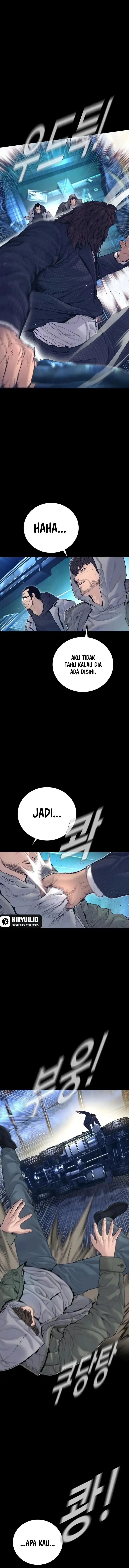Manager Kim Chapter 225 halaman 7