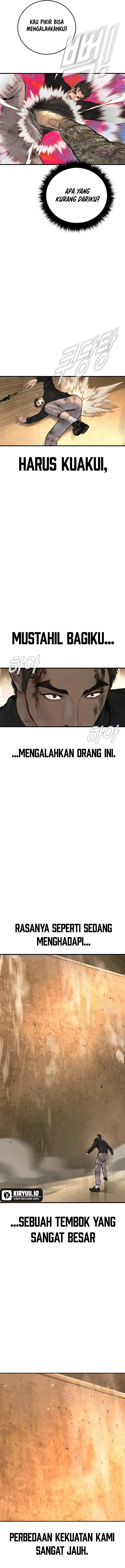 Manager Kim Chapter 225 halaman 23