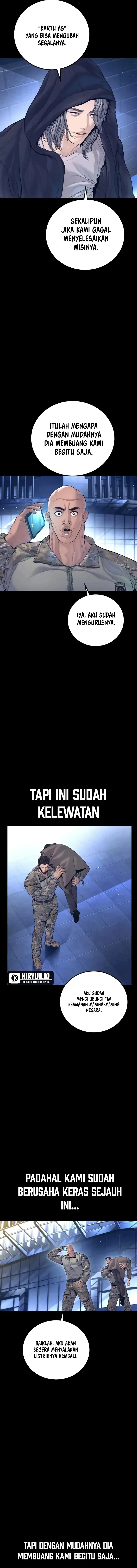 Manager Kim Chapter 225 halaman 3